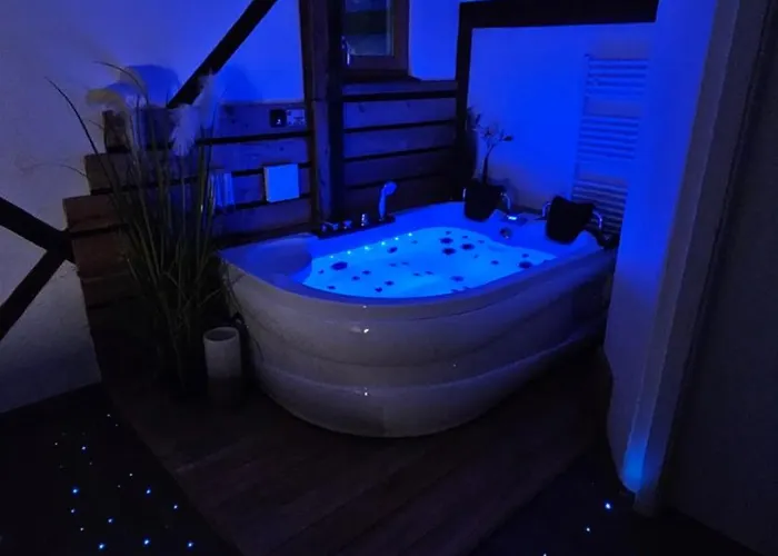 Hisa Stare Mame Bed & Breakfast 3*