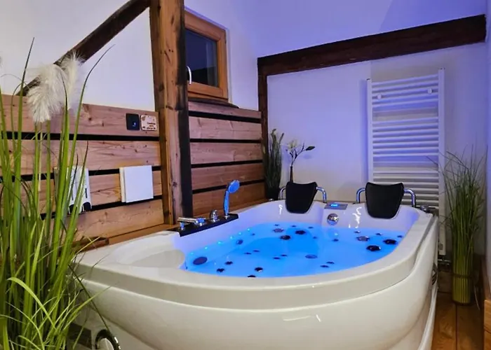 Bed & Breakfast Hisa Stare Mame 3*