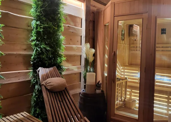 Hisa Stare Mame 3* 캄니크