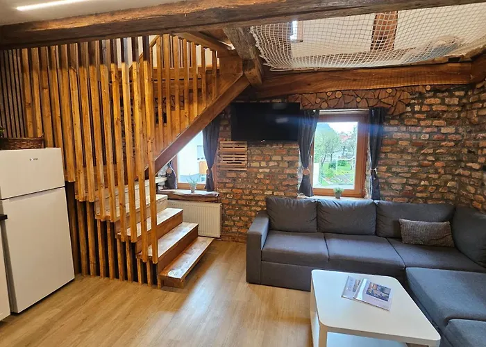 Bed & Breakfast Hisa Stare Mame